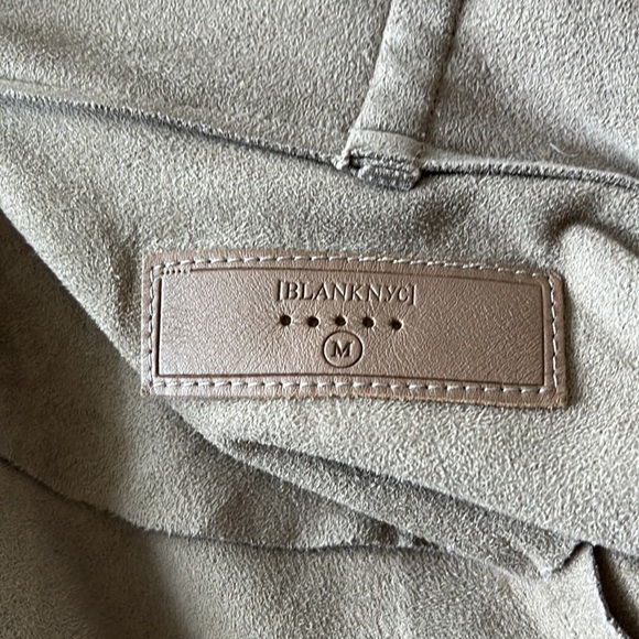 Blank NYC Waterfall Collar Sweater - Picture 6 of 6